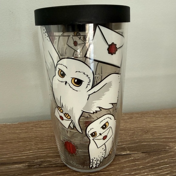 Tervis Harry Potter Tumbler 16oz - Picture 3 of 6